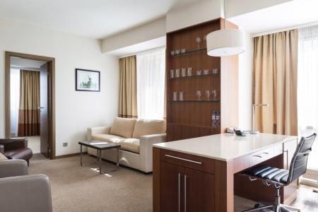 Staybridge Suites St. Petersburg, an IHG - 144