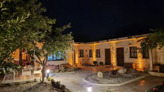 Yıldız - Ürgüp - 12