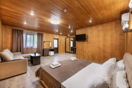 Plyazhnyij Posyolok Kurortniy - 111