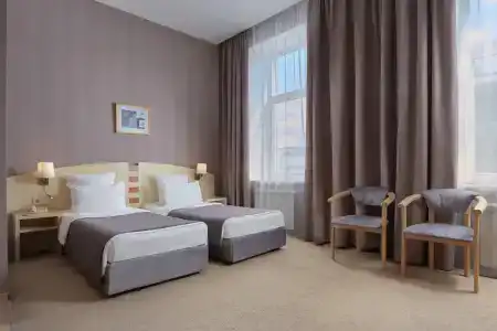 Пятый Угол - 116