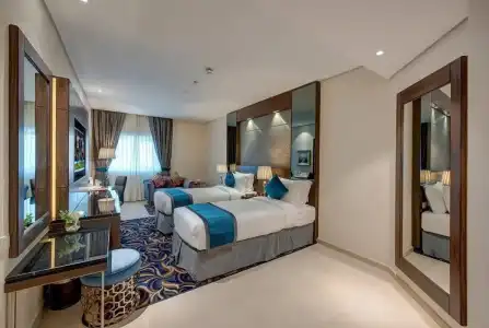 Omega Dubai - 47