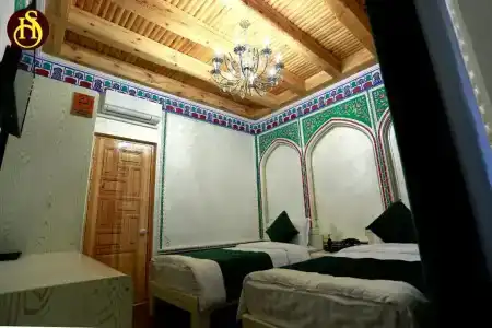 Shohnishin Boutique Butik-Hotel - 16