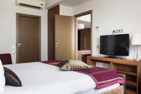 Staybridge Suites St. Petersburg, an IHG - 113