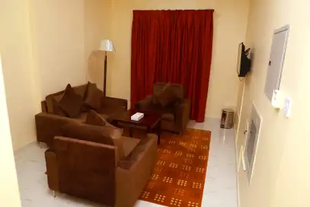 Onyx Apartments - Maha Hospitality Group - 61