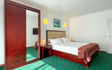 Wellness Park All-Inclusive - 135