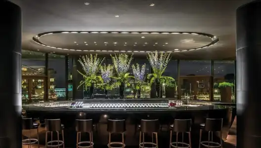 Bulgari Resort Dubai - 36