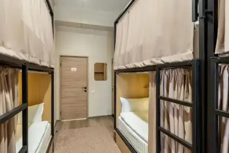 Bodo Hostel - 18