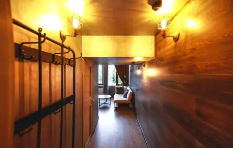 Nautilus Mini-Hotel - 48