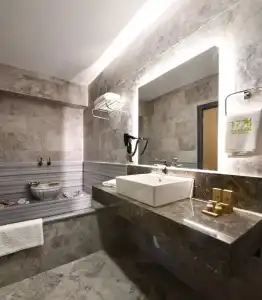 1774 Kazdağı Termal Otel - 59