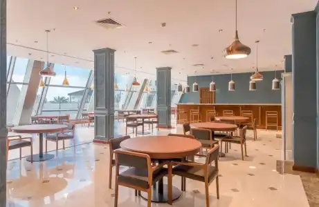 The Grand Gloria - 28