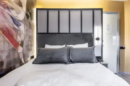 BİG Urban Stay TAKSİM@WİTH Sea VİEW - 28