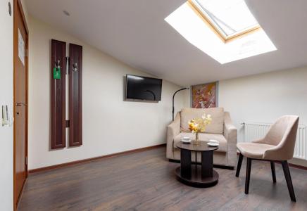 Соната на Владимирской площади - 109