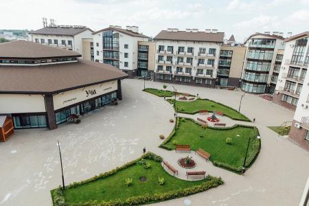 Gostinechniy Kompleks Lyubim - 2