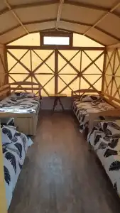 Luiza Guest House - 16
