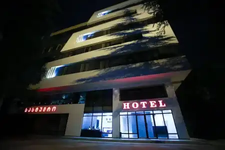 West Tower - 31