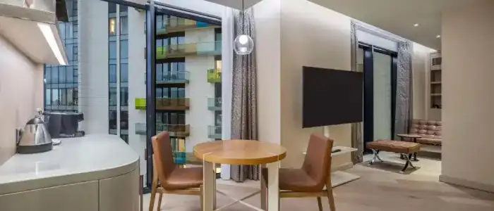 Hilton Batumi - 85