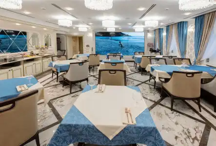 Butik-otel Magic harp - 9