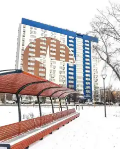 Zvezdnaya - 33