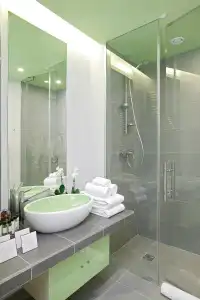 Mamaison All-Suites Spa Pokrovka Moscow Apartment - 10