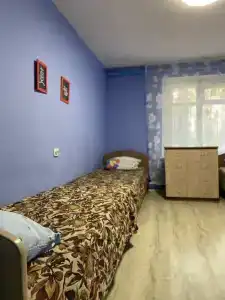 Rus Tourist base - 11