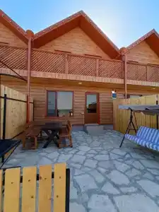 Zolotye peski Tourist base - 104