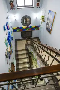 People Hostel - 48