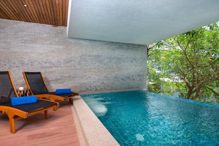 Wyndham Grand Phuket Kalim Bay - 43
