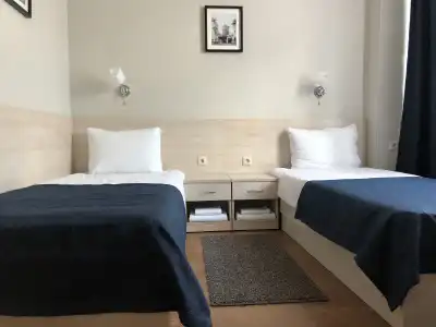 New City Inn - 40