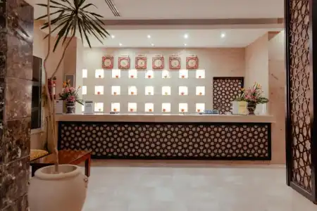 Royal Star Beach Resort - 13