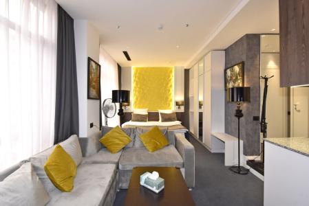 Avenue ApartHotel - 110
