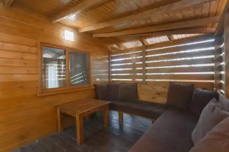 Poiana Bradului Complexier & Restaurant Resort - 65