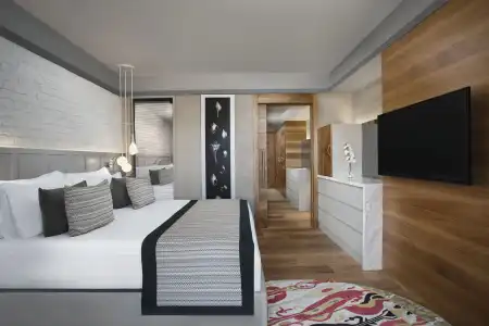 Acanthus Cennet Barut Collection - Ultra All Inclusive - 27