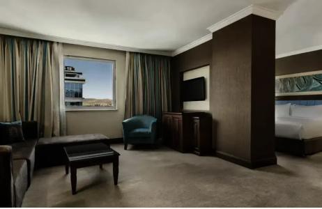 Wyndham Grand Kayseri - 12