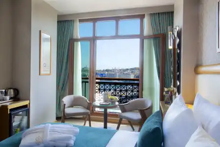 Momento Golden Horn - 3