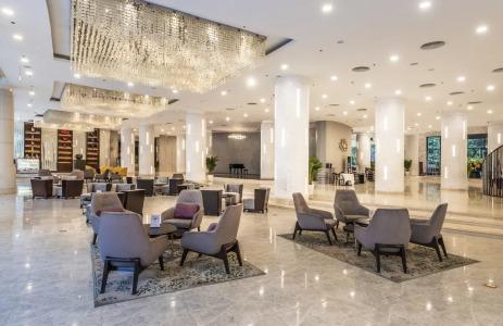 Vinpearl Resort & Spa Nha Trang Bay - 24