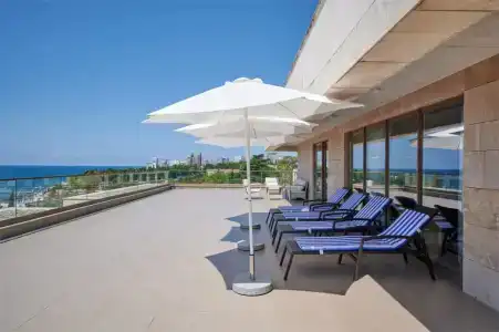 Luxury Apartment Camellia - 61