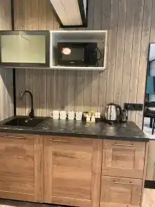 Zagorodnyi kompleks Vidnaya Usad'ba - 66