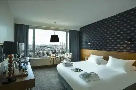 The Marmara Pera - 43