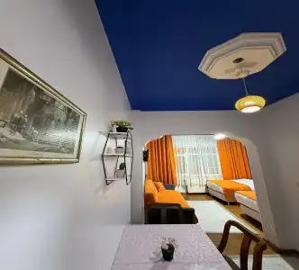 Taksim Brand Suite - 35
