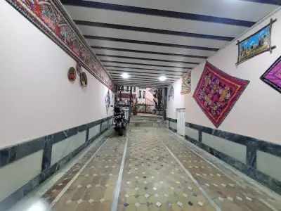 Nursultan Grand Guest House - 3