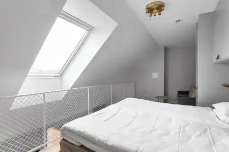 Avanti Apartments - 24