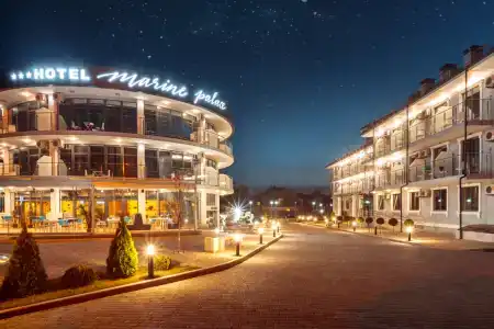Marine Palace - 2
