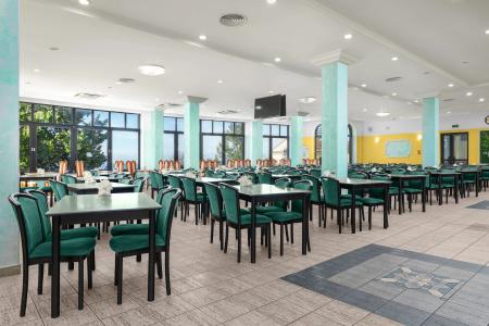 Health resort Azimut Zdorovye Zeleny Gay - 16