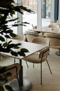 Novotel Arkhangelsk - 46