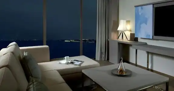 Royal M Abu Dhabi by Gewan - 47