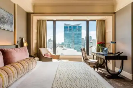 Caravelle Saigon - 48