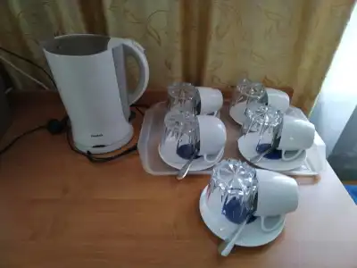 Konakovo, otel' - 36