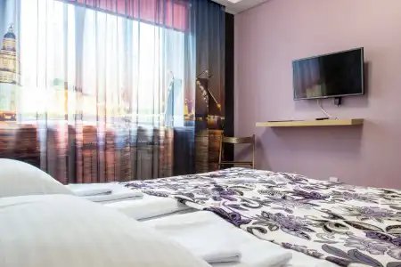 Elle Living Quarters - 72