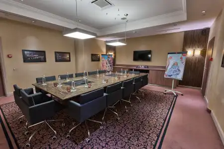 Mercure Arbat Moskva - 26