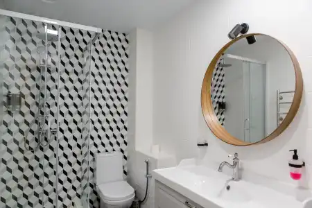 Zagorodnyj Freezone Inn - 7